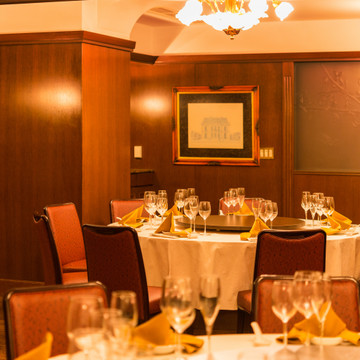 揚州飯店本店 3枚目