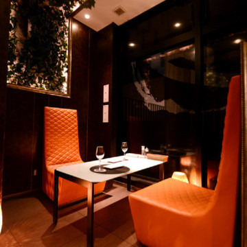 SADO~離~名駅店 3枚目