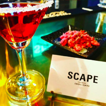 SCAPE(スケープ) 2枚目