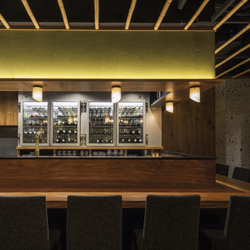 酒場 晩葡 3枚目