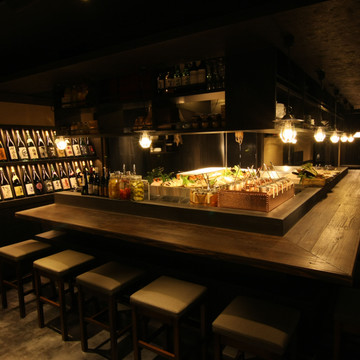 炉端の佐藤 中目黒本店 2枚目