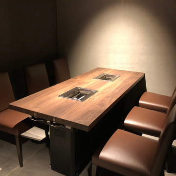 焼肉りんご 3枚目