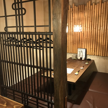 産直かきと炉端焼 恵比寿 牡蠣ツ端 3枚目