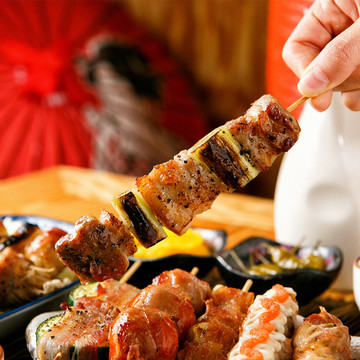 薩摩日和 秋葉原店 2枚目