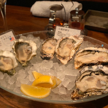オストレア oysterbar&restaurant 六本木店(Ostrea) 3枚目