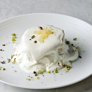 PIZZARIA LA VALLE di TOKYO 3枚目