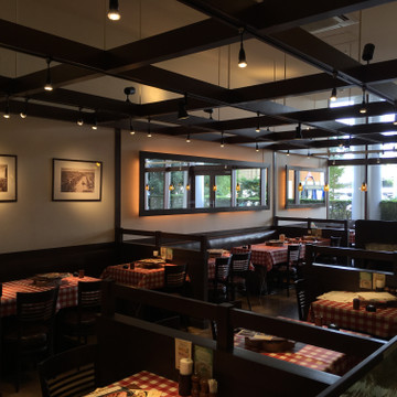 神田グリル むさし村山イオンモール店(トウキョウヨウショクカンダグリル) 2枚目