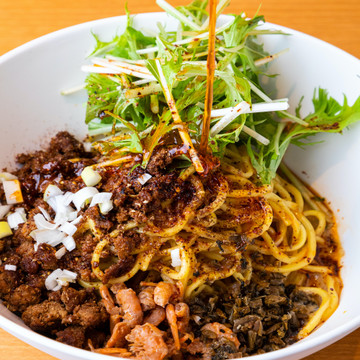 担担麺ピリリ 神田店 1枚目