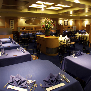 中国薬膳料理 星福 3枚目