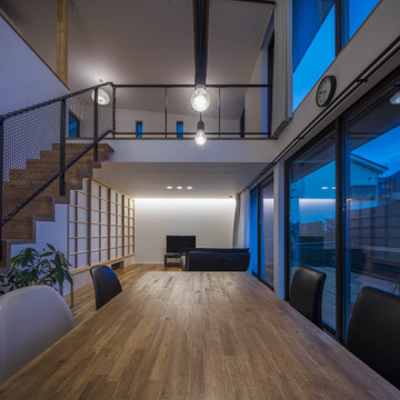 株式会社ホープス 1枚目