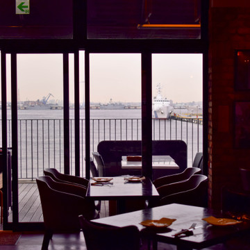 A16 YOKOHAMA 2枚目