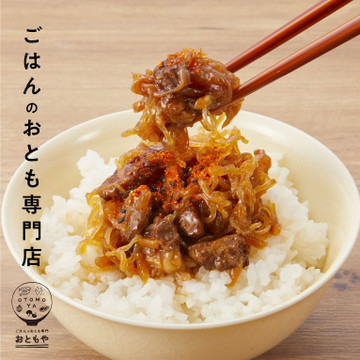 ごはんのおとも専門 おともや 1枚目