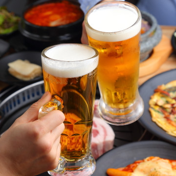 熟成肉専門店 ヨプの王豚塩焼 GEMS新橋店 2枚目