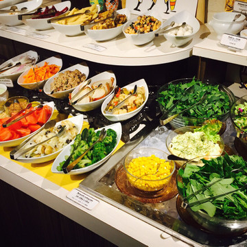 churrascaria Quebom! 浅草店 3枚目