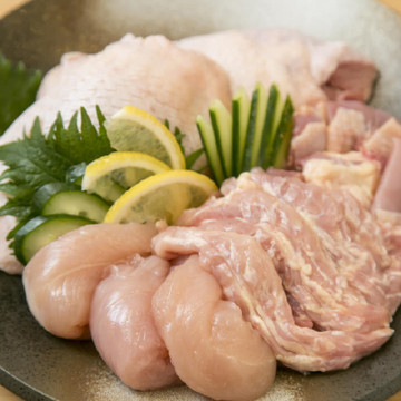 炭火焼鳥 鳥ちょうちん 西本町店 2枚目