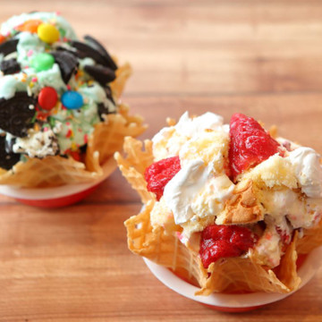 コールド・ストーン・クリーマリー　東京スカイツリータウン・ソラマチ店 3枚目