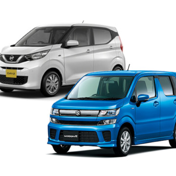 バジェット・レンタカー福岡空港店 2枚目