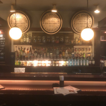 仙台でおしゃれに飲めるバー Shotbar2 3 5 5shichifuku Aumo アウモ