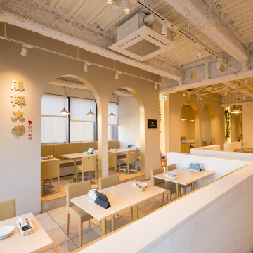 麻辣大学 上野本店 1枚目