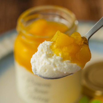 Princess Cheese Factory 1枚目