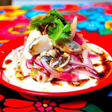 墨国回転鶏酒場 渋谷店 3枚目