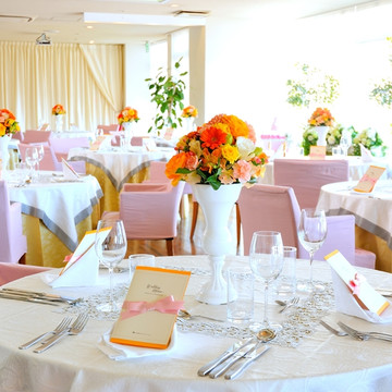 サヤンテラス＆リゾートウェディング 2枚目