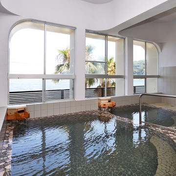 SPA・RESORT 竜宮の使い 3枚目