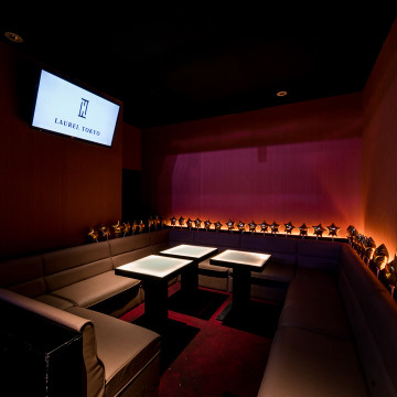 LAUREL TOKYO ローレルトーキョー 2枚目