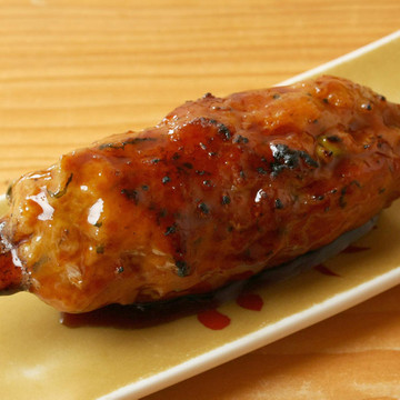 赤坂 鳥幸 3枚目