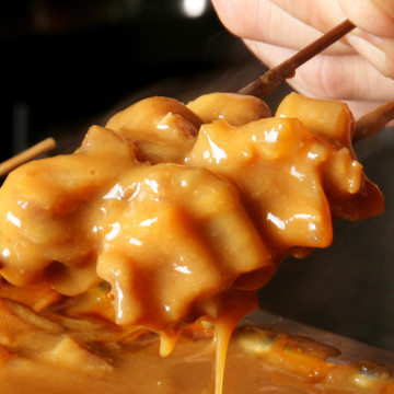 串かつ でんがな 御徒町店 3枚目