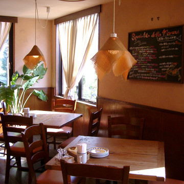 マンマパスタ 狛江店(Mamma Pasta) 3枚目