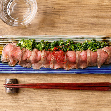 つなぎや 中目黒 1枚目