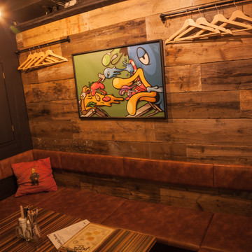 CONA渋谷百軒店 2枚目