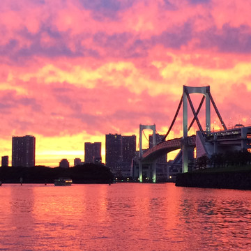 船宿 釣新 3枚目