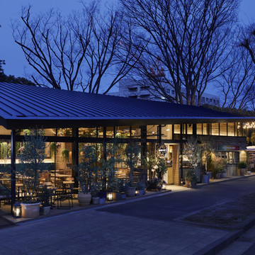 Mr.FARMER 駒沢オリンピック公園店 3枚目