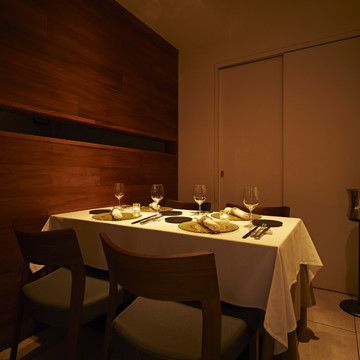 虎ノ門タニーチャ 3枚目