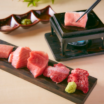 トラエモン 神田駅前店 3枚目