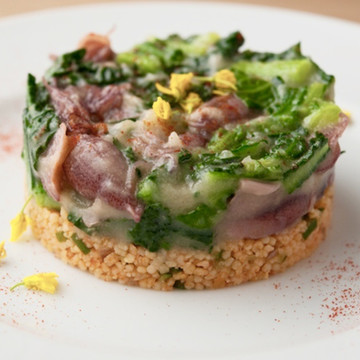 ル シェーヌ 2枚目