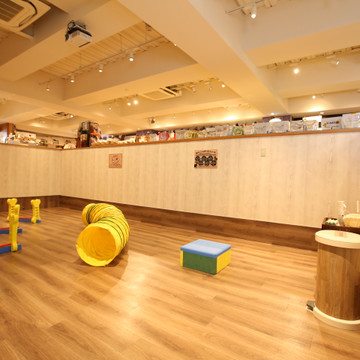 愛犬ヴィレッジ 東新宿店 3枚目