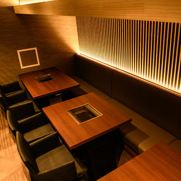 焼肉かなう 3枚目