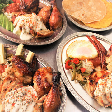 墨国回転鶏酒場 渋谷店 2枚目