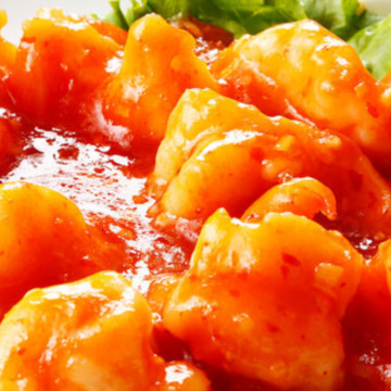 横浜中華街広東料理飲茶専門店 龍興飯店 2枚目