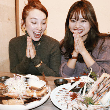 博多魚がし 海の路 3枚目