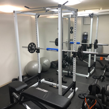 パーソナルトレーニングジムBReathe 3枚目