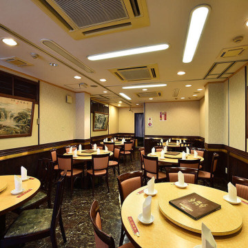 龍門新館 3枚目