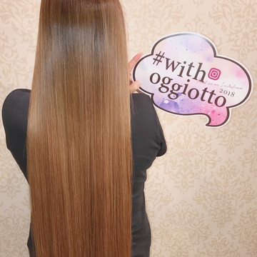 Hair&Beauty REXY 1枚目