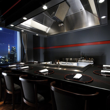 鉄板焼「一徹」 3枚目