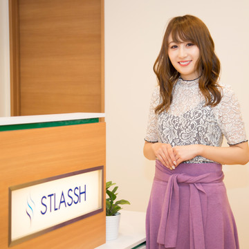 stlassh 新宿西口店 2枚目