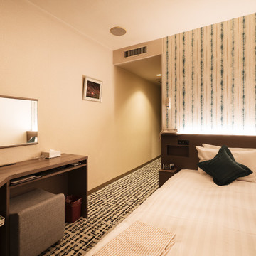 島根イン青山 3枚目