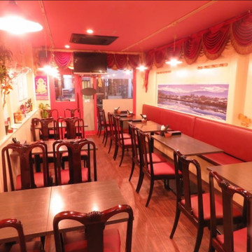 インド・ネパール料理 ヒルビュウ 1枚目